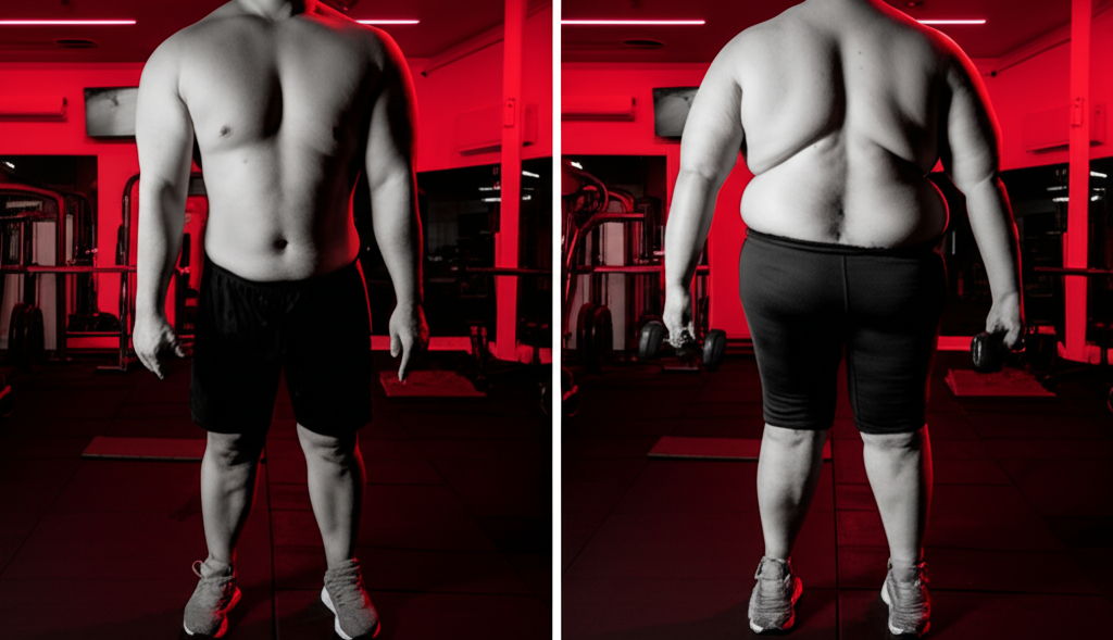 Fat Loss Accelerator