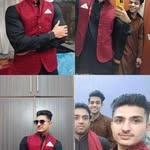 Ali Raza fashion